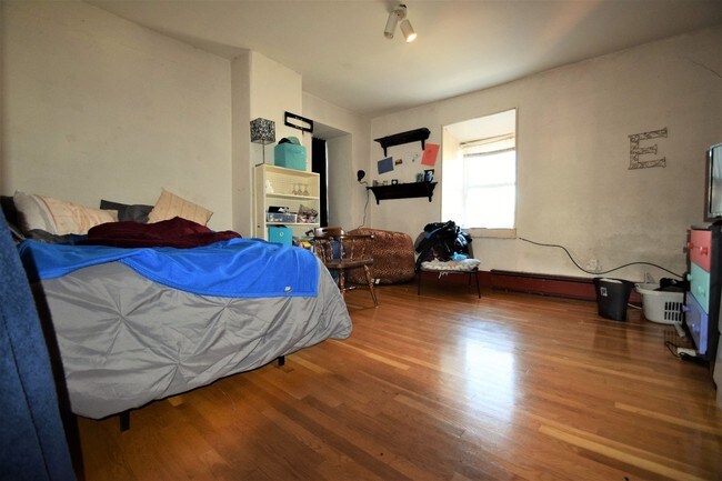 Foto del edificio - 6 Sewall St