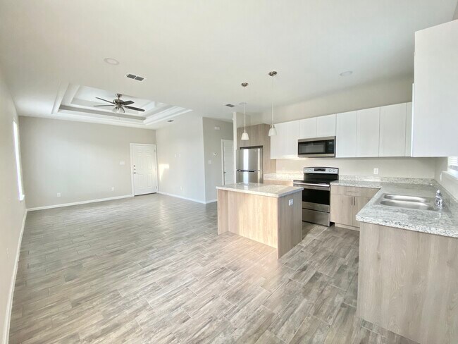 Foto del edificio - 805 W Sunset Valley St