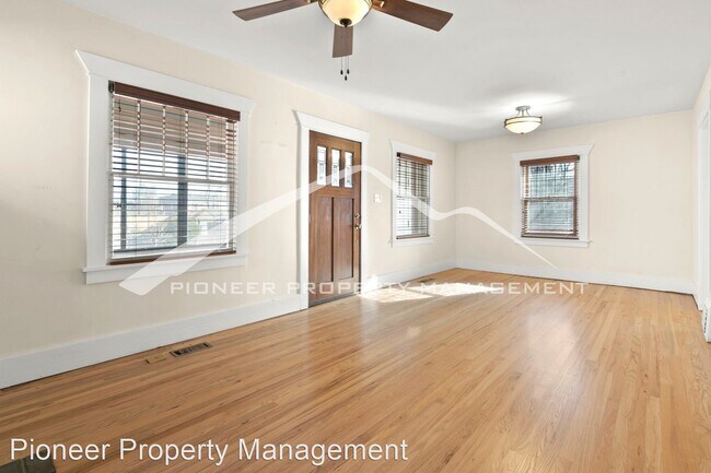 Foto del edificio - 2 br, 2 bath House - 2625 Lowell Blvd