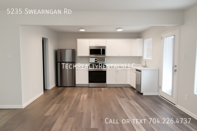 Building Photo - 5235 Swearngan Rd