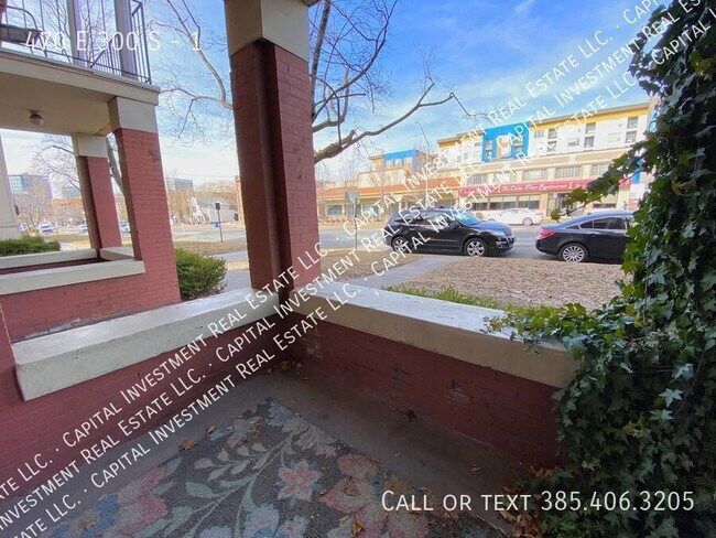 Foto del edificio - 470 E 300 S