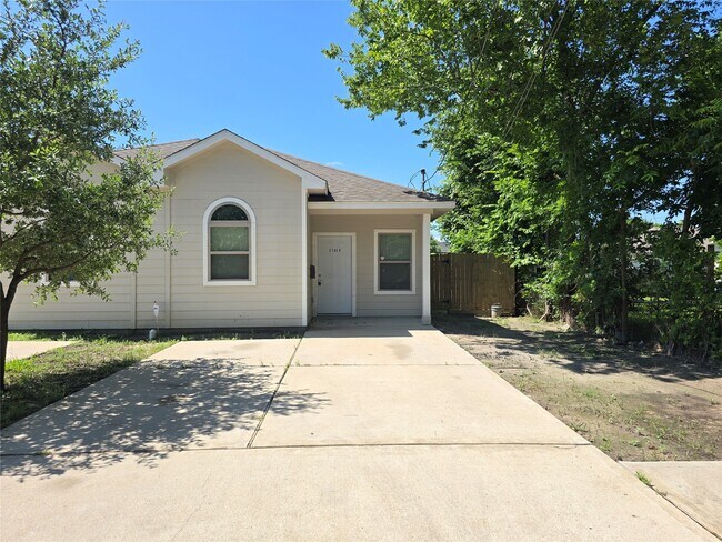 Foto del edificio - 3702 Wylie St