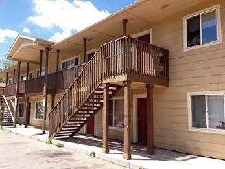Building Photo - East Hills Apartments