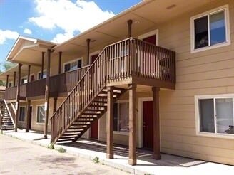 Foto del edificio - East Hills Apartments