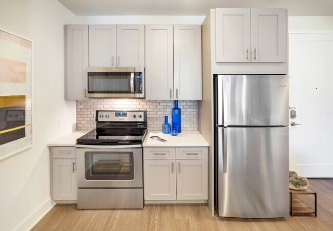 Foto del edificio - Parc at Princeton Junction