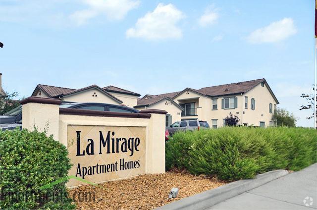 La Mirage Apartment Homes - La Mirage