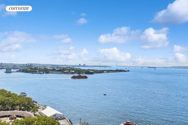 Foto del edificio - 10 West St