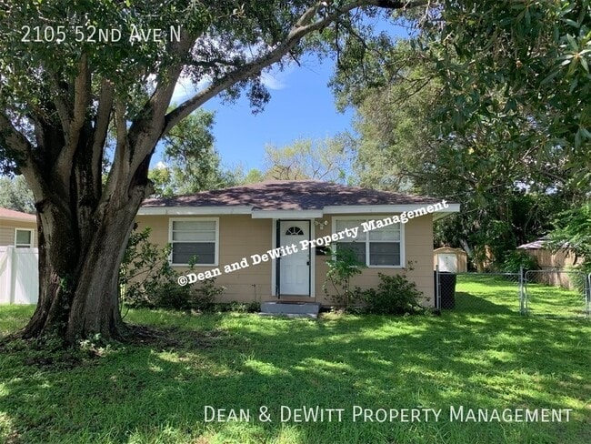 Building Photo - 2105 52nd Ave N