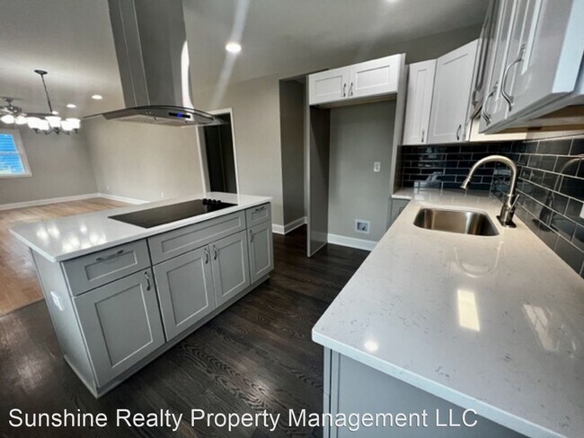 Building Photo - 2 br, 1 bath House - 1721 Belmont St