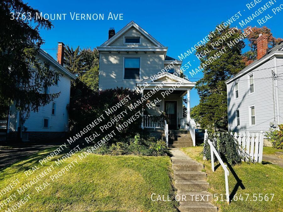 Primary Photo - 3763 Mt Vernon Ave