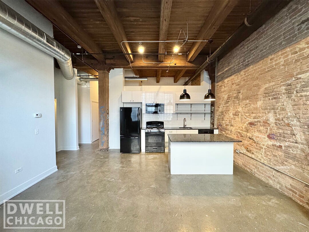Foto principal - 1515 W 15th St