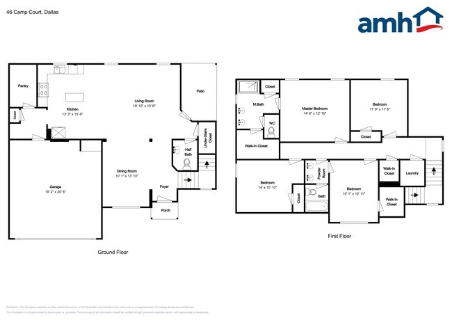 Building Photo - 46 Camp dr