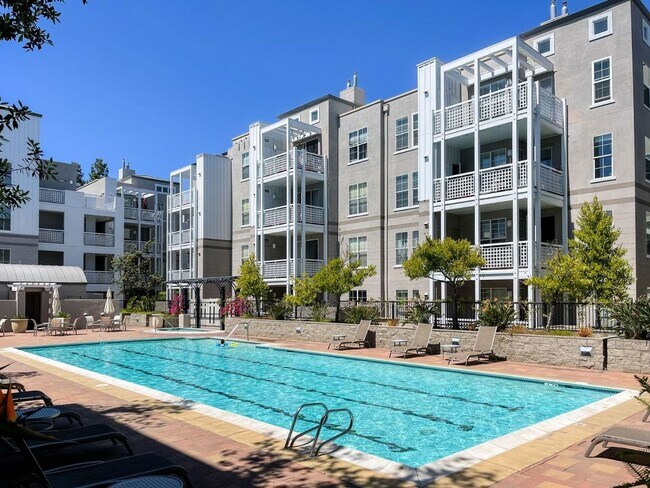 Foto del edificio - 3901 Lick Mill Blvd