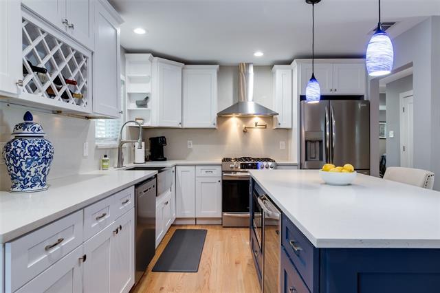 Foto del edificio - 6907 E Mockingbird Ln