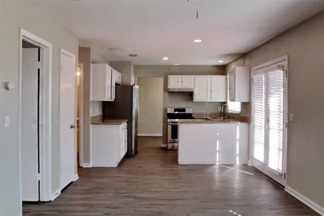 Building Photo - 18038 Green Hazel Ct