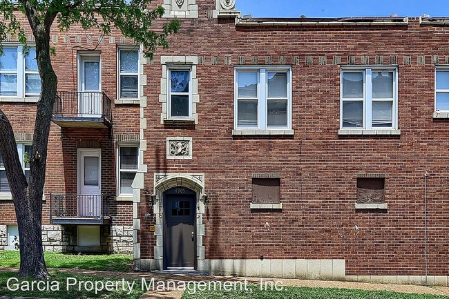 Foto del edificio - 4251 S Kingshighway Blvd