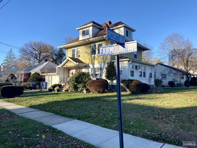 Foto del edificio - 144 Fairmount Ave