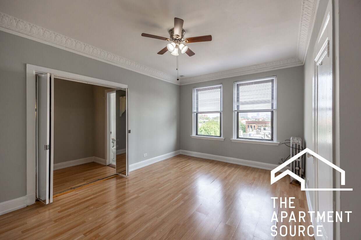 Foto principal - 3836 N Fremont St