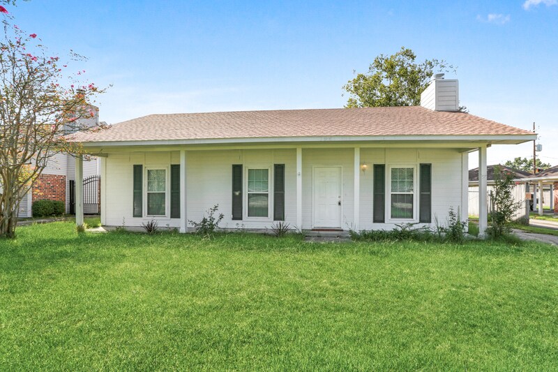 17654 Sugar Mill Ave, Baton Rouge, LA 70817 House Rental in Baton