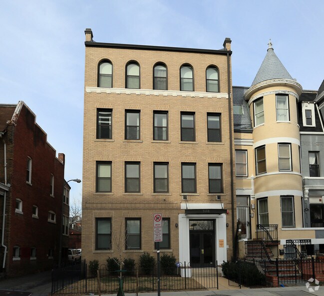 The Chelsea Condos Apartments Washington, DC