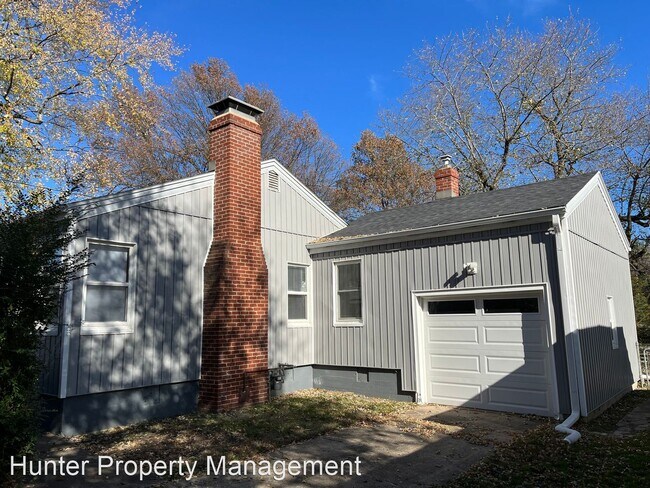 Building Photo - 2 br, 1 bath House - 1414 S Pickwick Ave