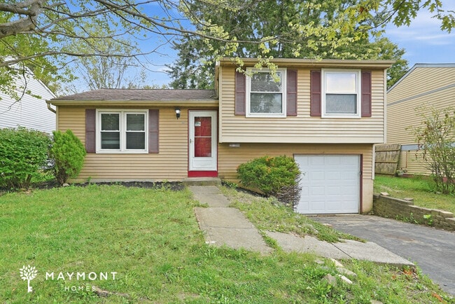 Building Photo - 3068 Deepwood Dr