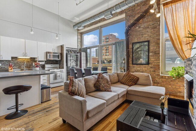 Foto del edificio - 417 S Jefferson St