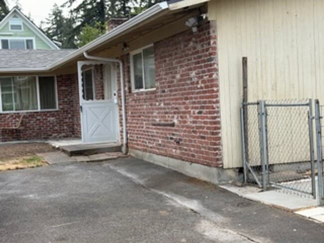 Photo - 7232 SE Insley Street- Apartment
