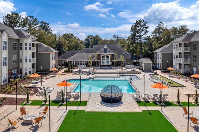 Building Photo - Legacy Ballantyne Apartments