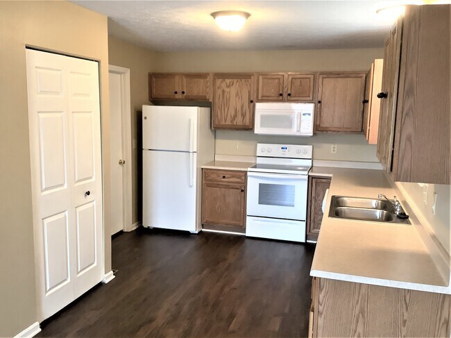 Foto del edificio - 200 Hedgington Ct