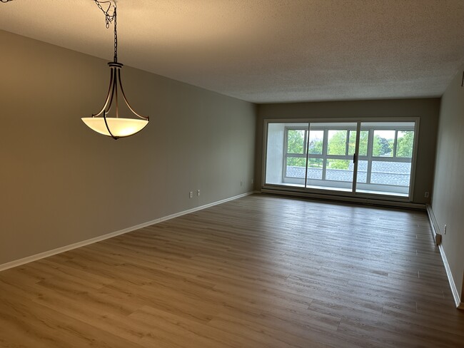 New flooring and carpeting and new windows throughout; freshly painted - 4075 W 51st St