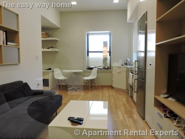 Foto del edificio - 115 Mt Auburn St