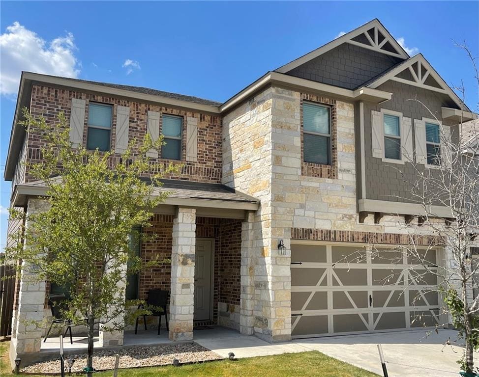 Primary Photo - 717 Bailey Park Dr