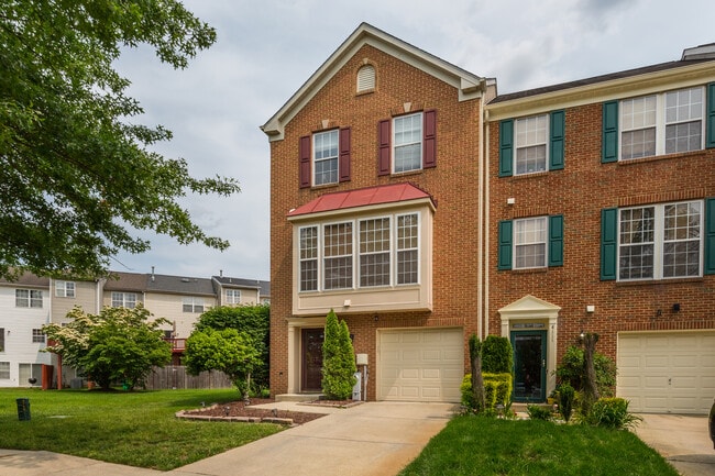 Front view - 4113 Windflower Way