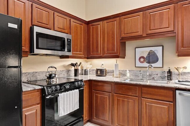 Foto del edificio - 500 Jefferson St