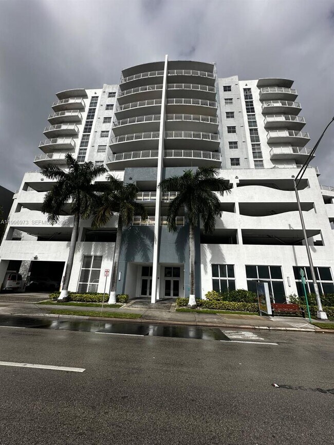 Foto del edificio - 2600 SW 27th Ave