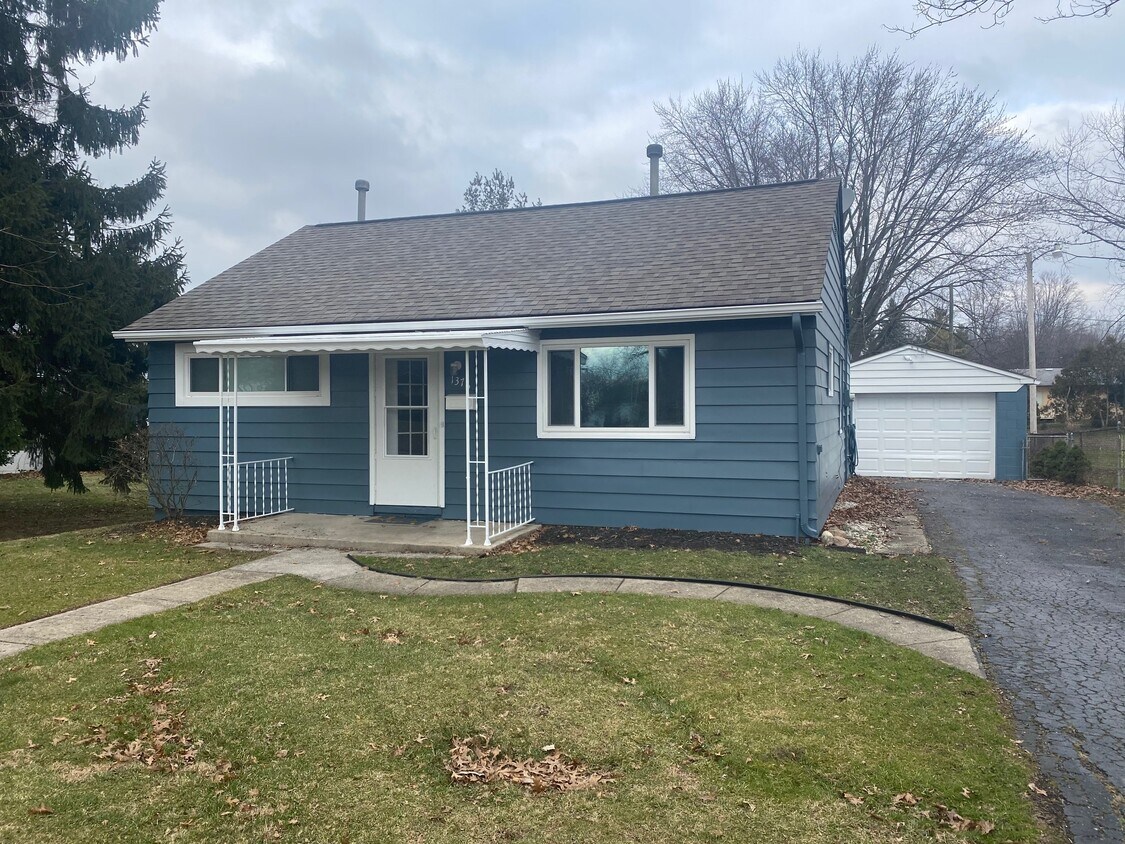 1376 Elmore Ave, Columbus, OH 43224 House Rental in Columbus, OH