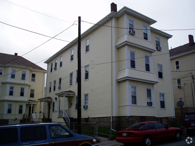 Foto del edificio - 154-168 Eagle St