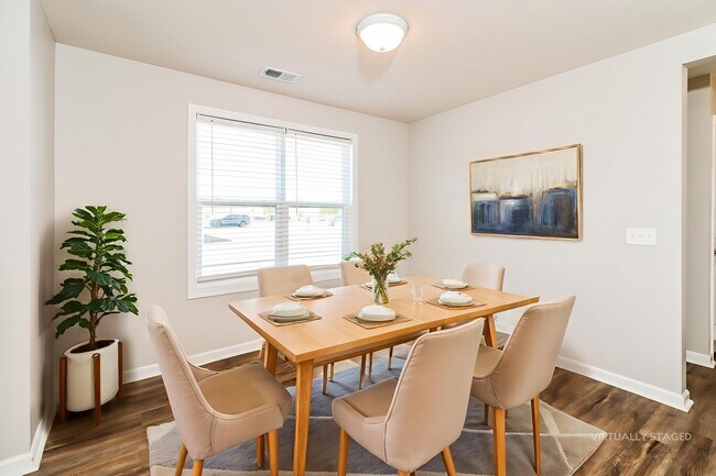 Foto del edificio - 359 Tondee Wy