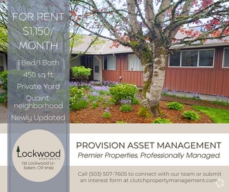Building Photo - 715 Lockwood Ln S