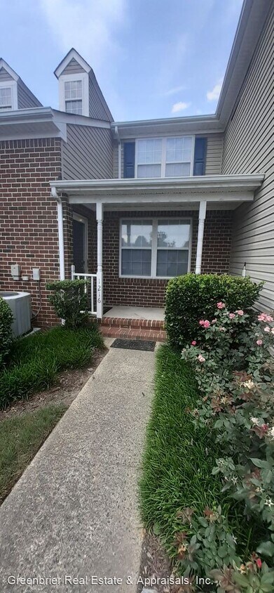 Primary Photo - 2 br, 2 bath House - 1216 Loose Strife