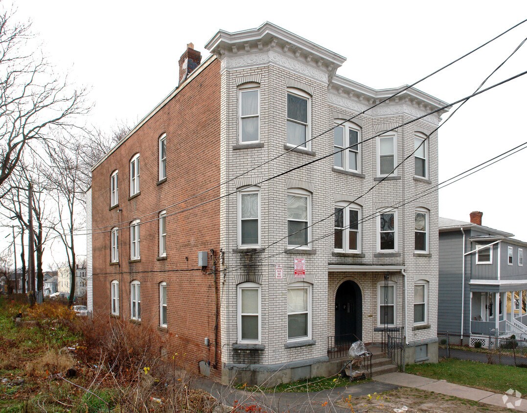 Foto principal - 15-17 Hamilton St