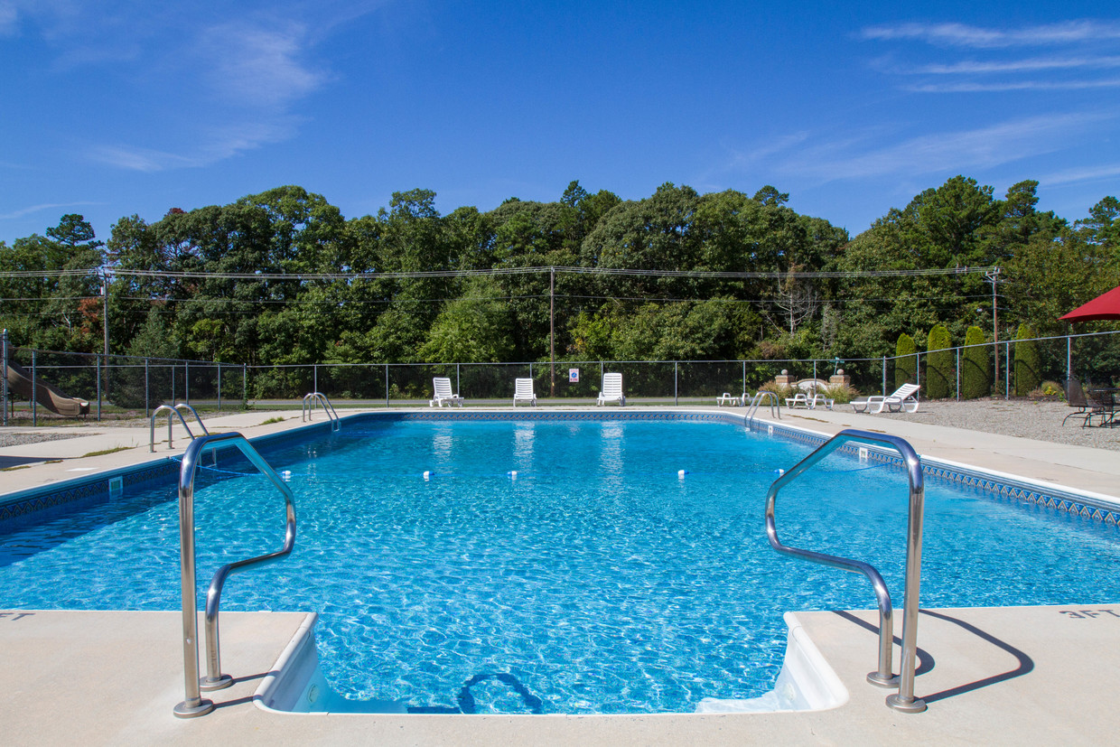 Apartments In Tuckerton Nj