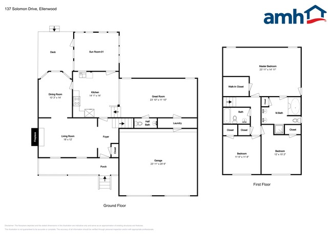 Building Photo - 137 Solomon Dr