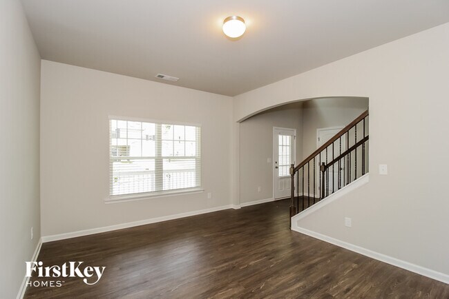 Foto del edificio - 48 Pinnacle Point Ct