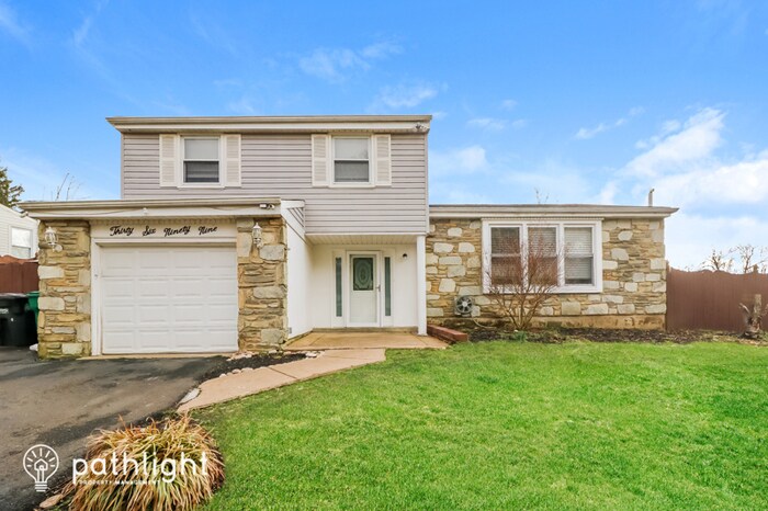 Primary Photo - 3699 Markham Dr, Bensalem, PA, 19020
