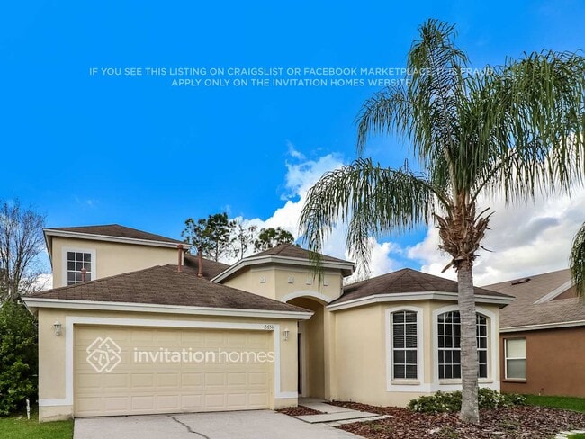Building Photo - 2651 Silvermoss Dr