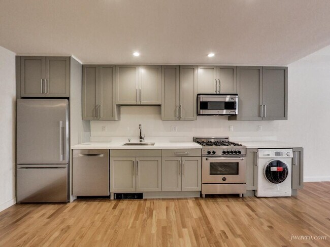 Foto del edificio - 5 Hallam St