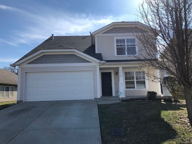 Building Photo - 3468 Chandler Cove Way