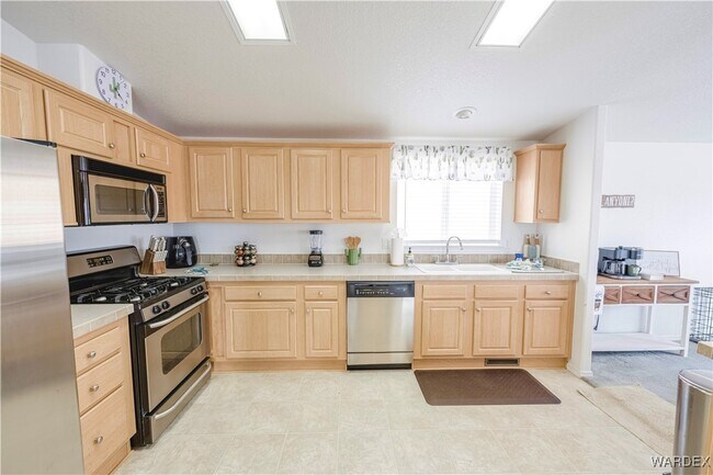 Foto del edificio - 3391 S Ridge Ave